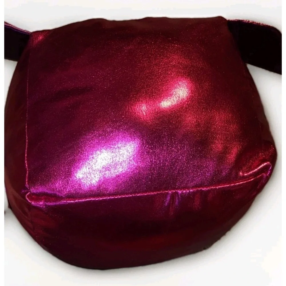 Pet Simulator Deluxe Fantasy Plush Dark Matter‎ Goblin Metallic Pink NO CODE